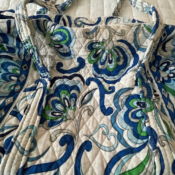 Vera Bradley Travel Duffle Bag - small - Picture 2 of 2